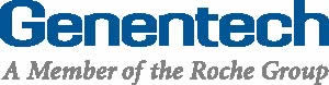 Genentech公司标识