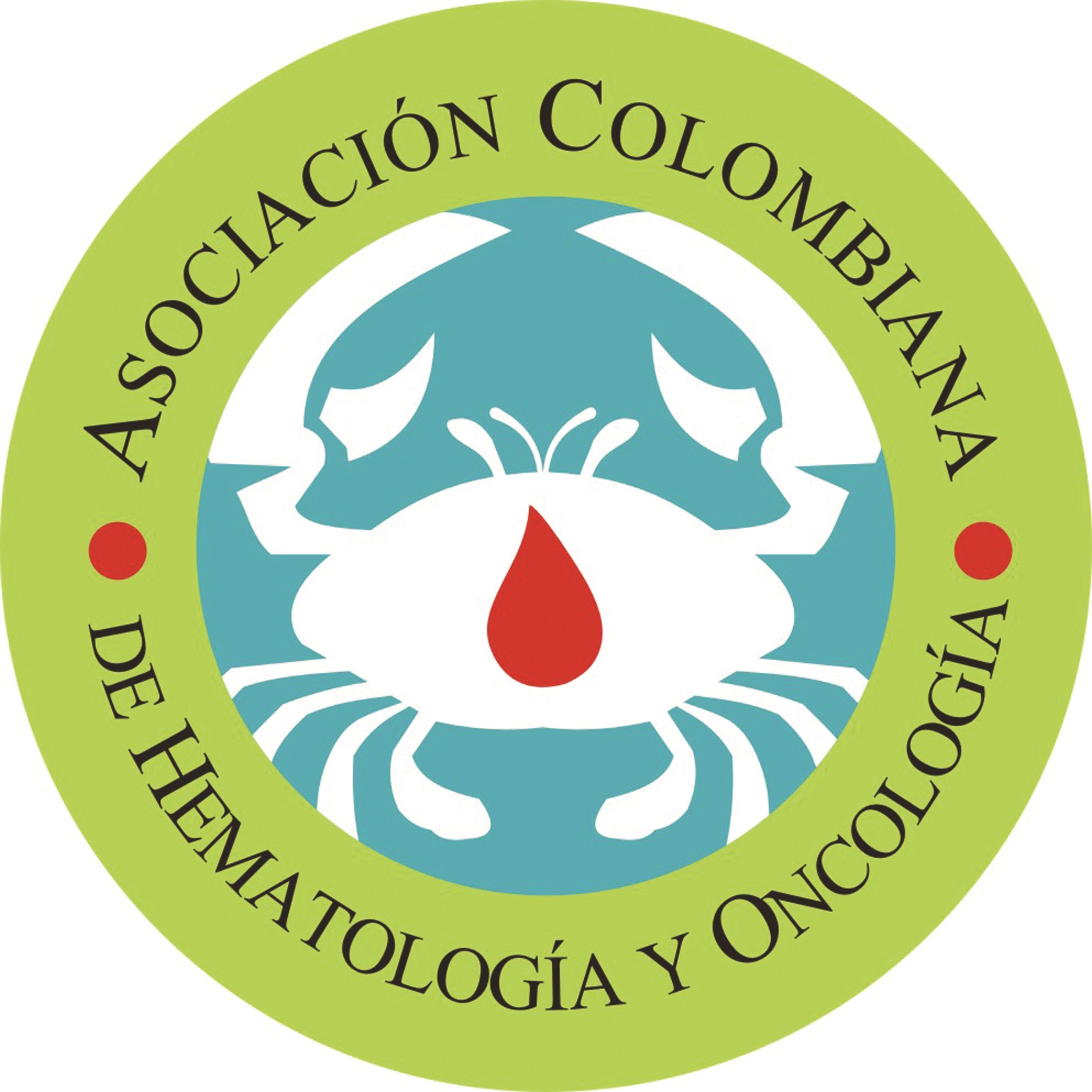 哥伦比亚Hematologia yOncologia协会